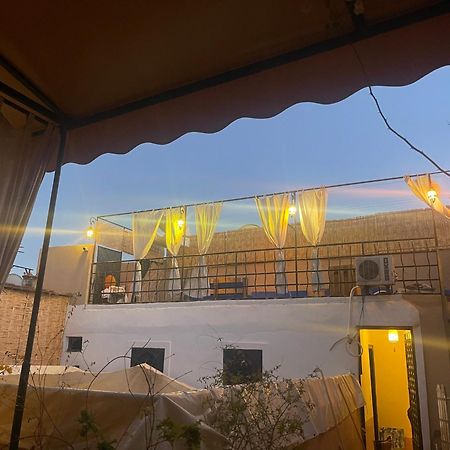 Riad Gaya Marrakesh Extérieur photo