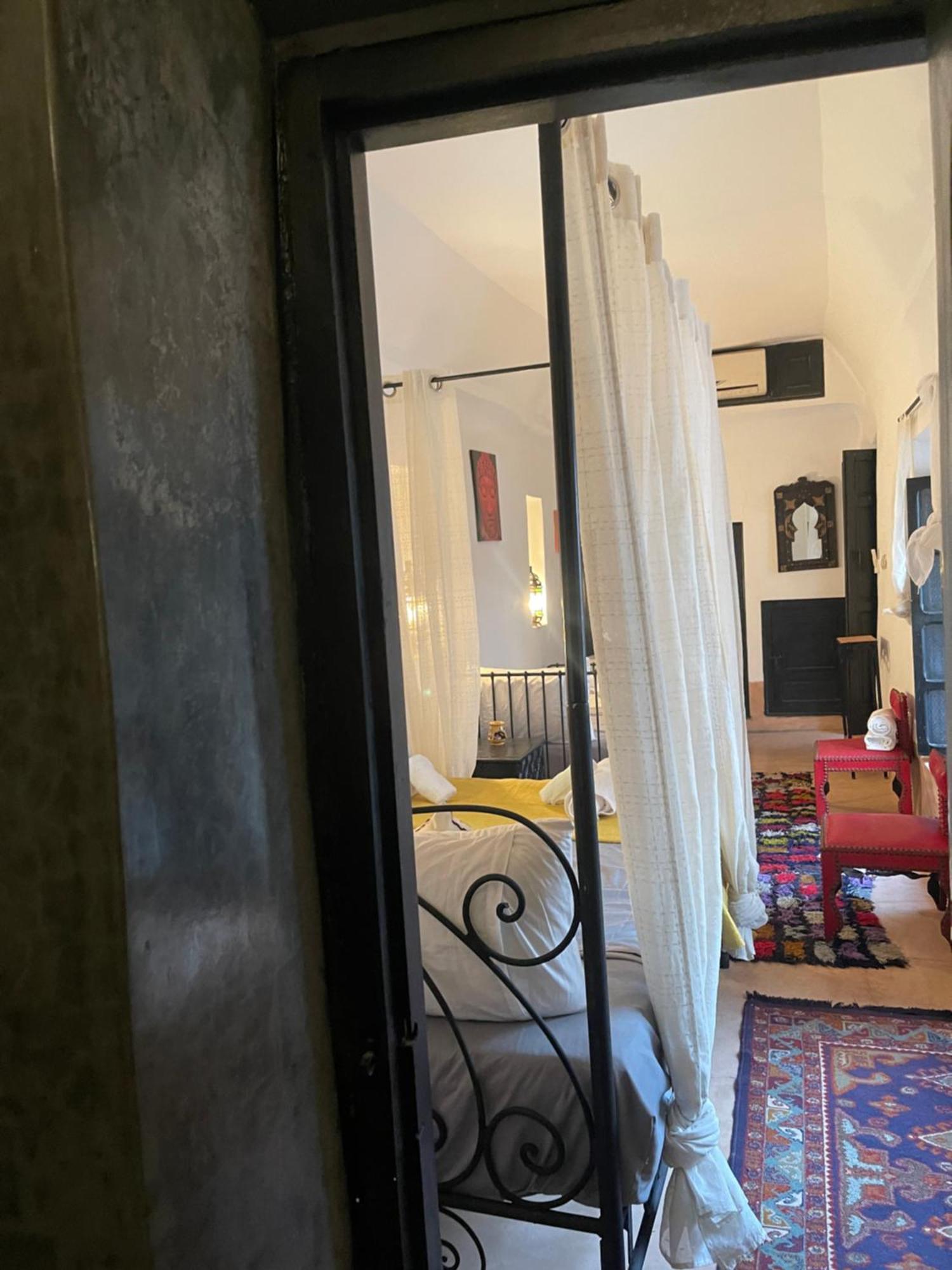 Riad Gaya Marrakesh Extérieur photo
