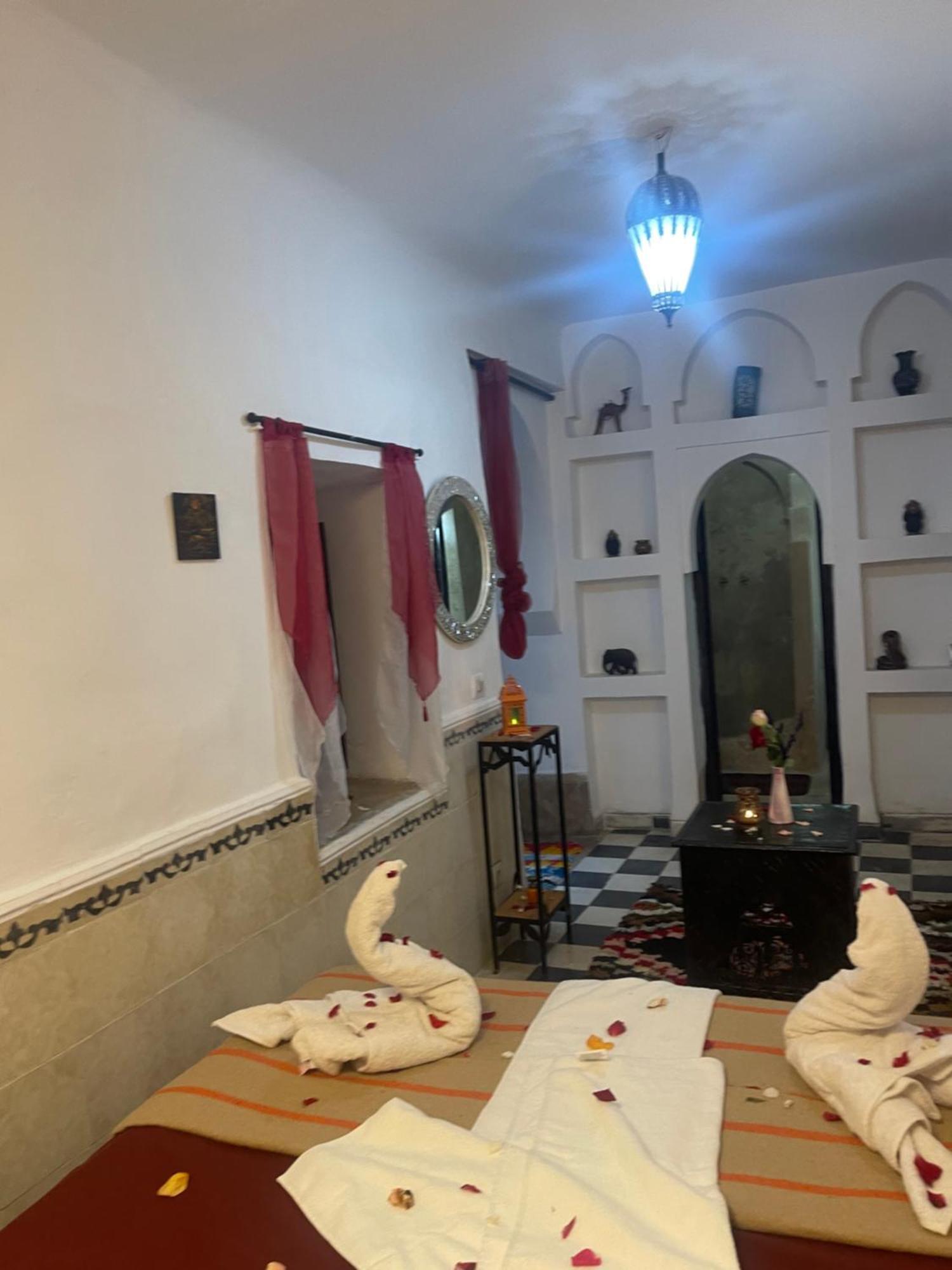 Riad Gaya Marrakesh Extérieur photo