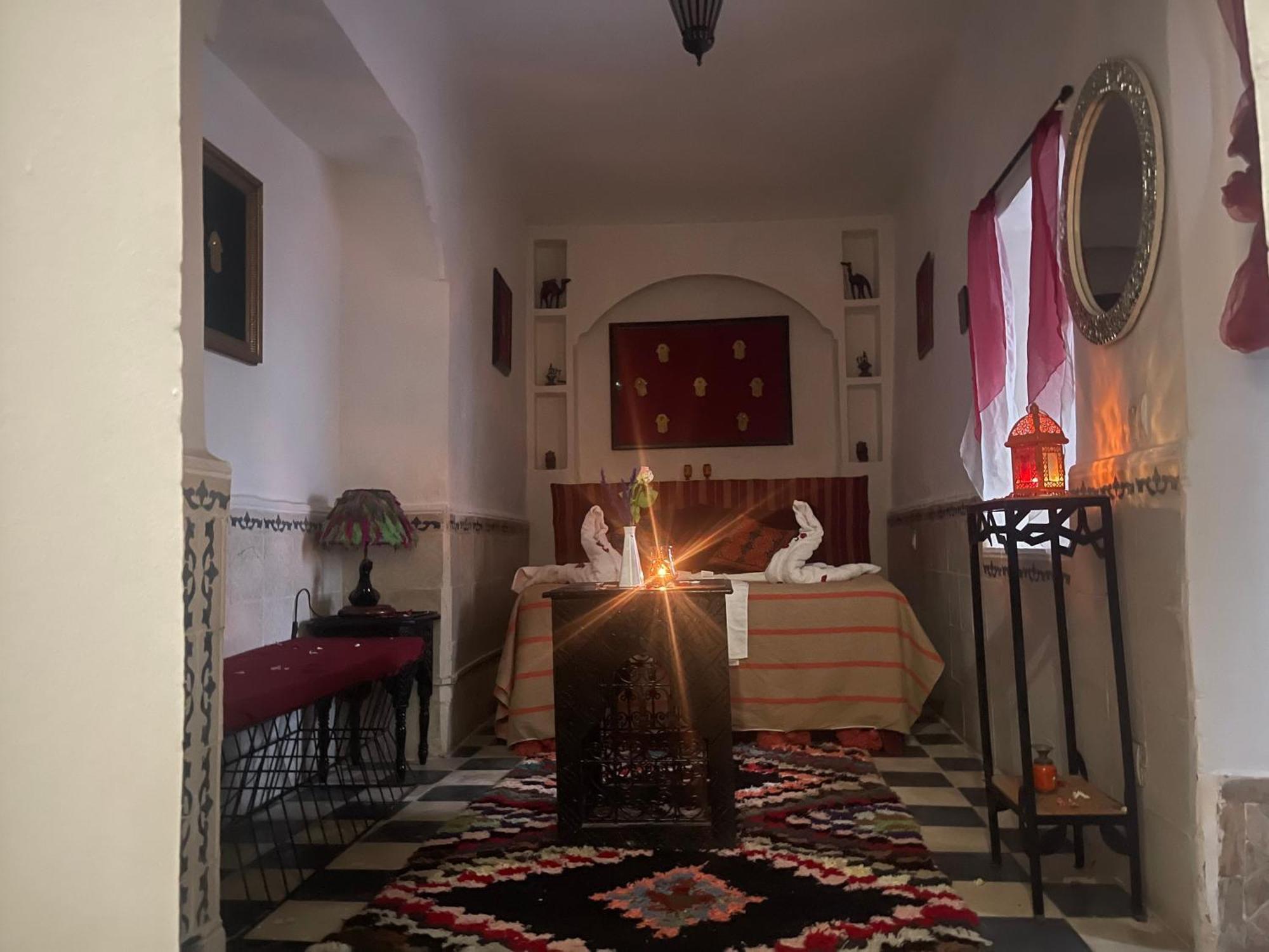 Riad Gaya Marrakesh Extérieur photo