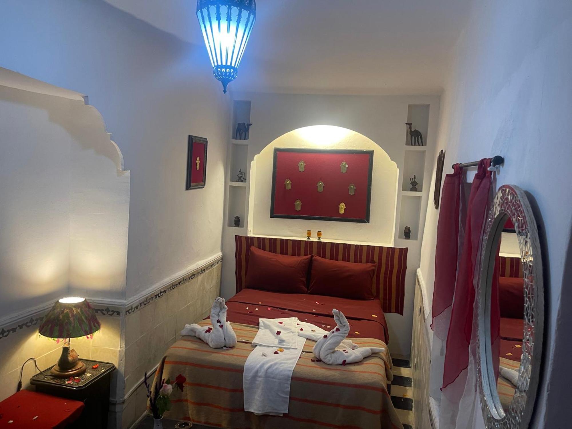 Riad Gaya Marrakesh Extérieur photo