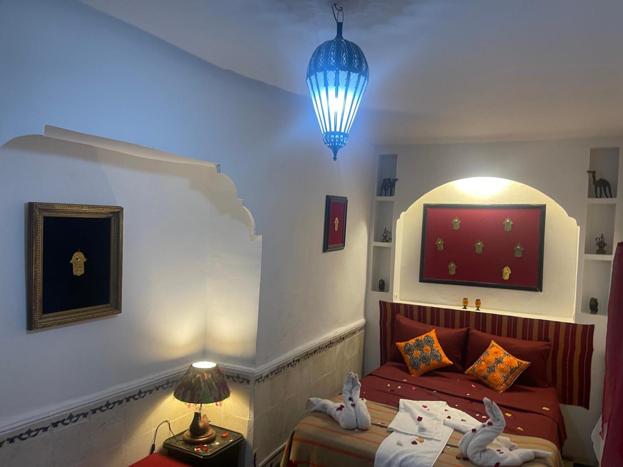 Riad Gaya Marrakesh Extérieur photo