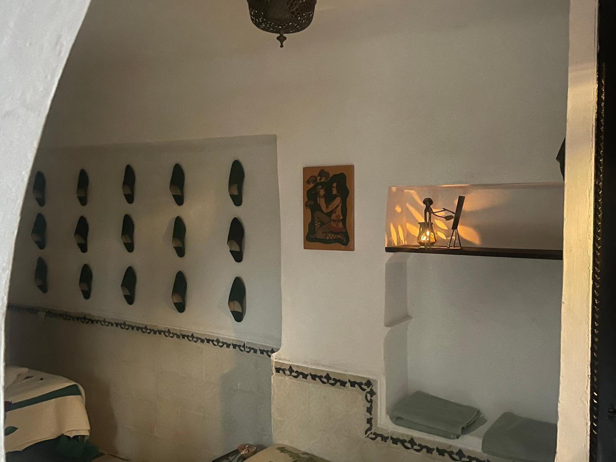 Riad Gaya Marrakesh Extérieur photo