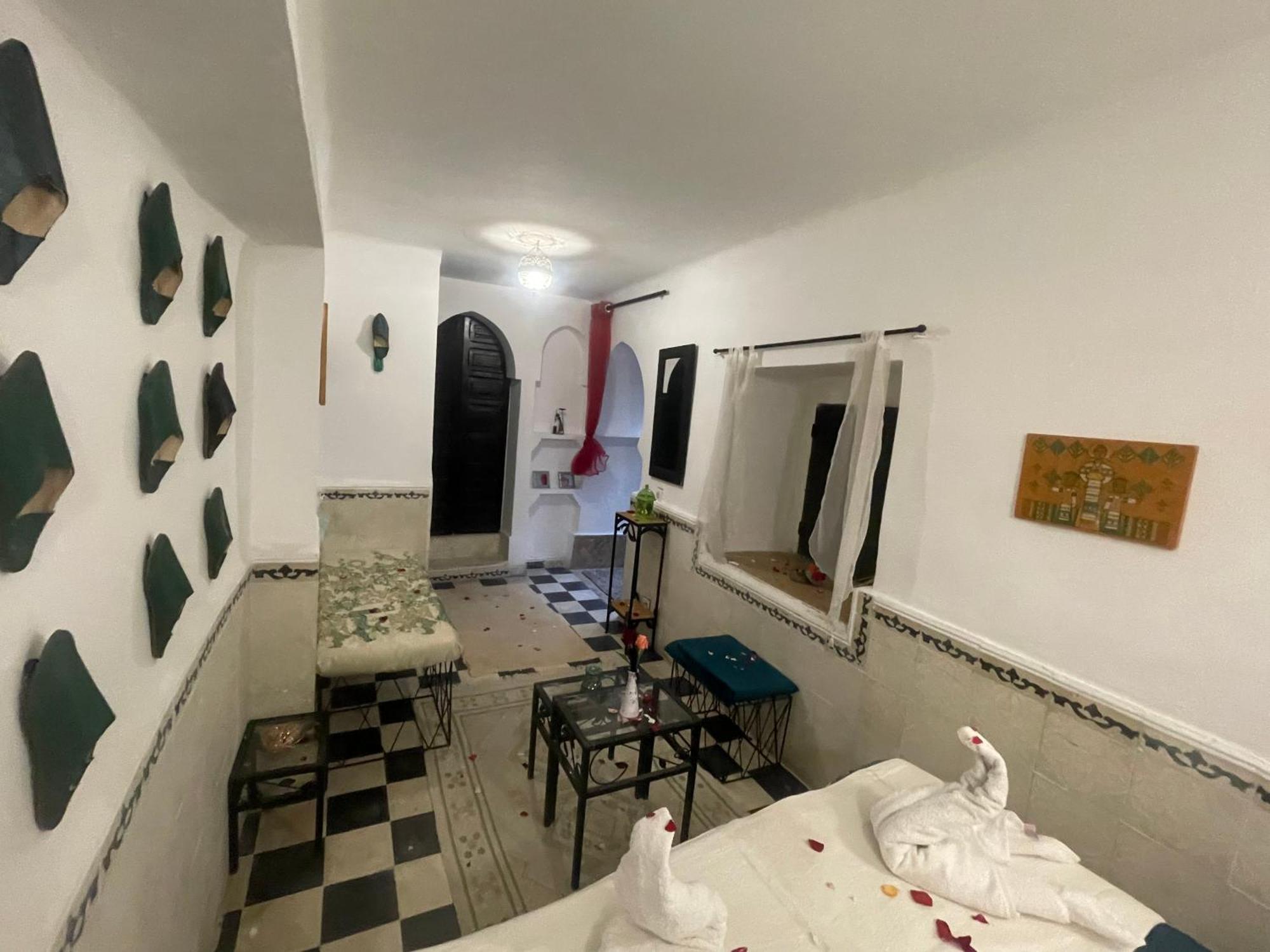Riad Gaya Marrakesh Extérieur photo