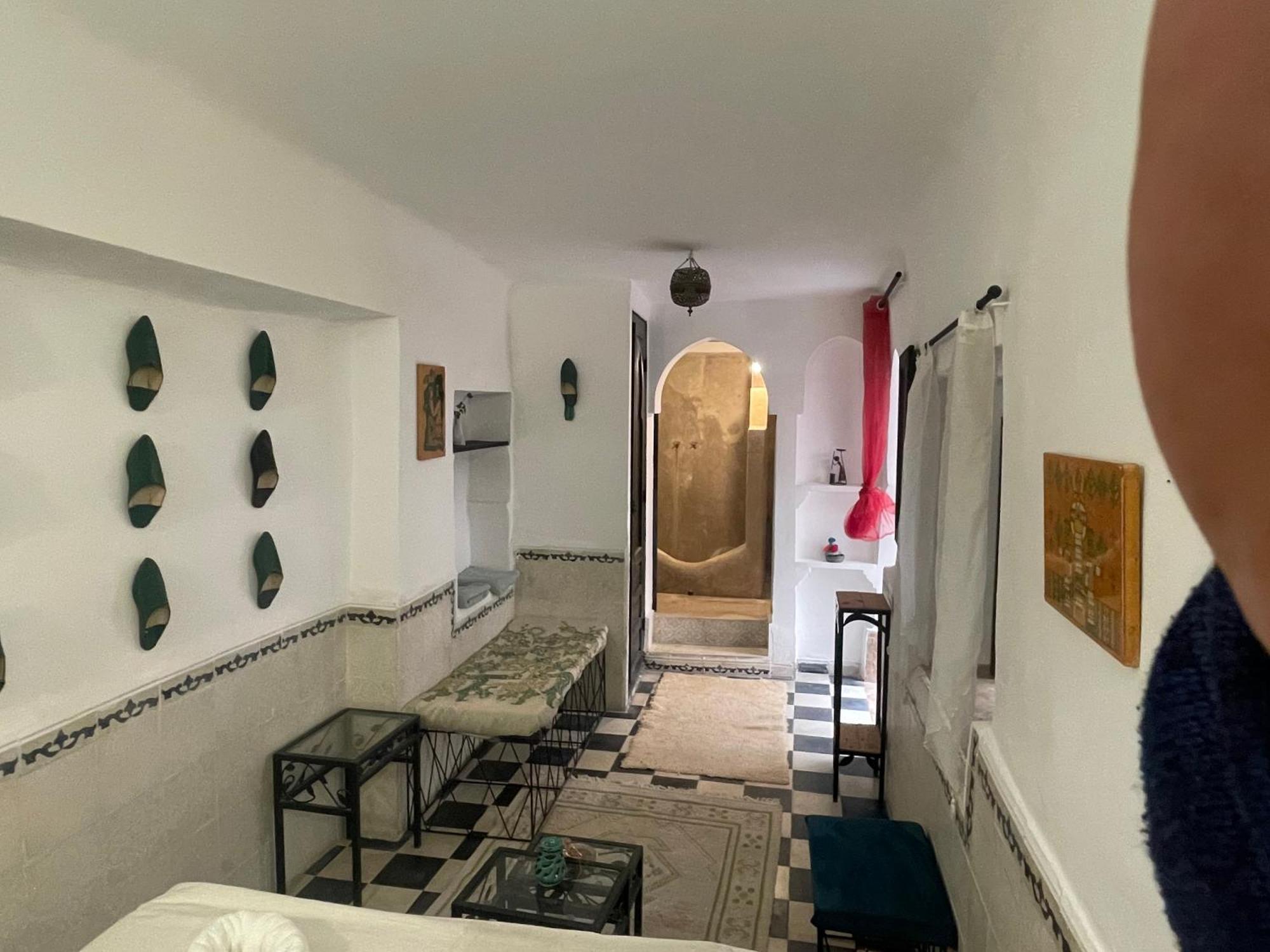 Riad Gaya Marrakesh Extérieur photo