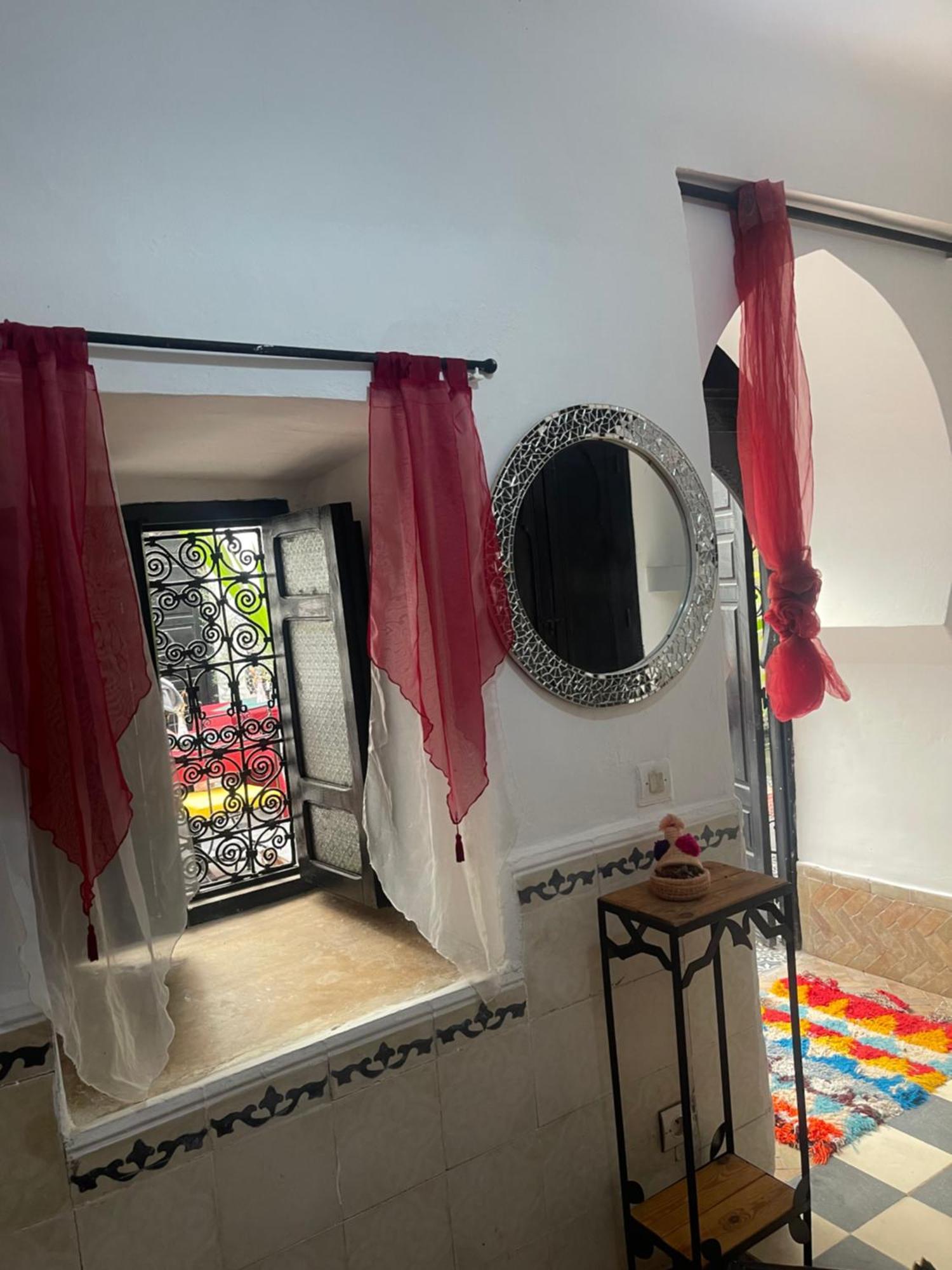 Riad Gaya Marrakesh Extérieur photo
