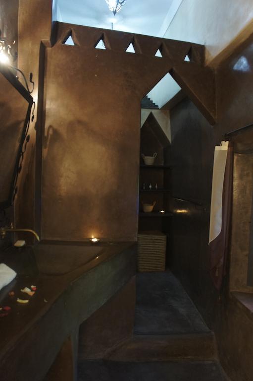 Riad Gaya Marrakesh Chambre photo