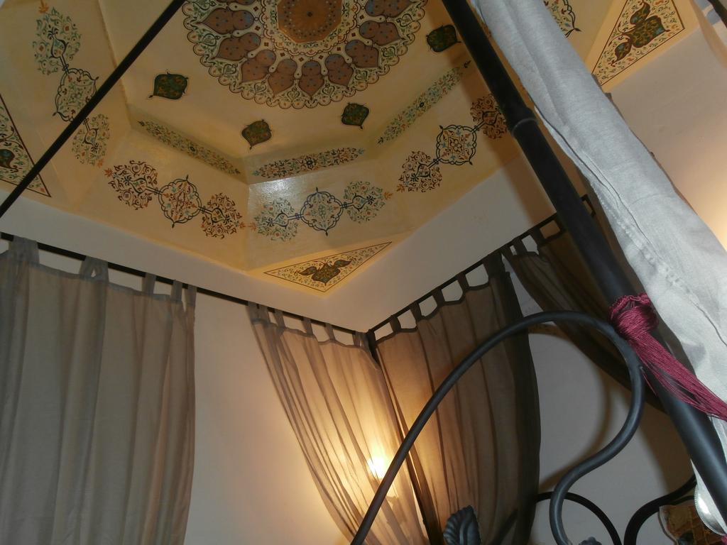 Riad Gaya Marrakesh Extérieur photo