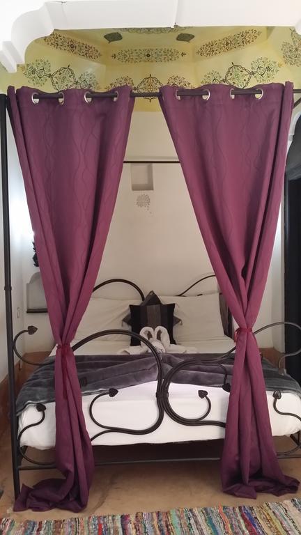 Riad Gaya Marrakesh Extérieur photo