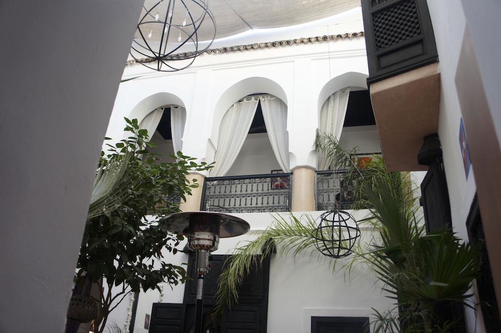 Riad Gaya Marrakesh Extérieur photo