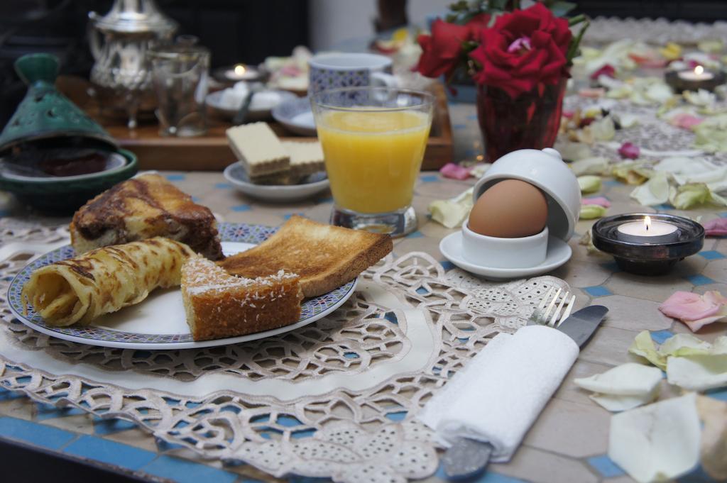 Riad Gaya Marrakesh Extérieur photo
