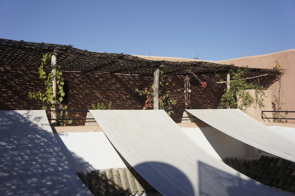 Riad Gaya Marrakesh Extérieur photo