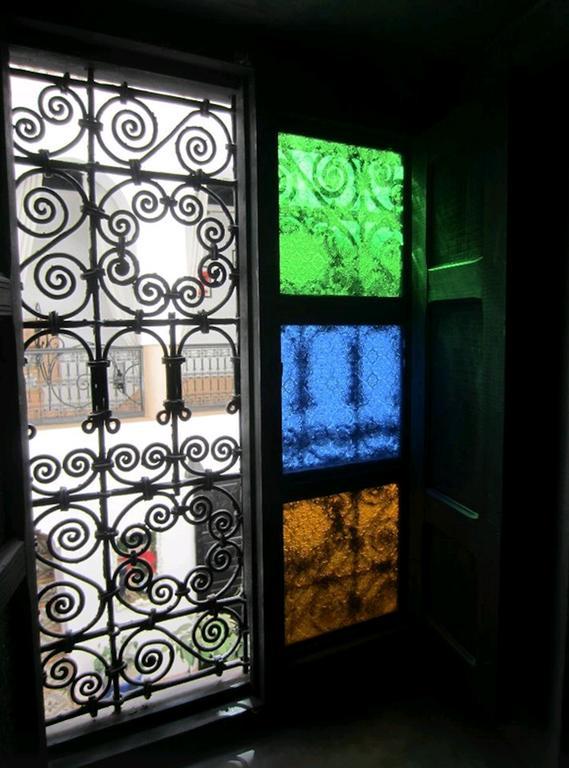 Riad Gaya Marrakesh Extérieur photo