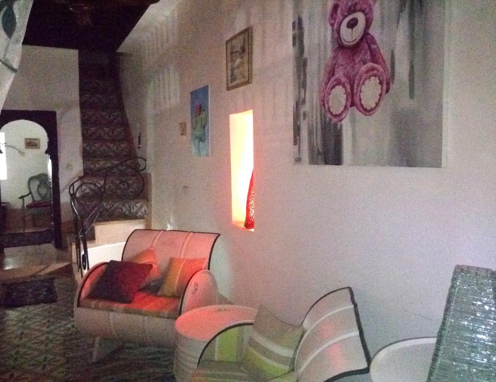 Riad Gaya Marrakesh Extérieur photo