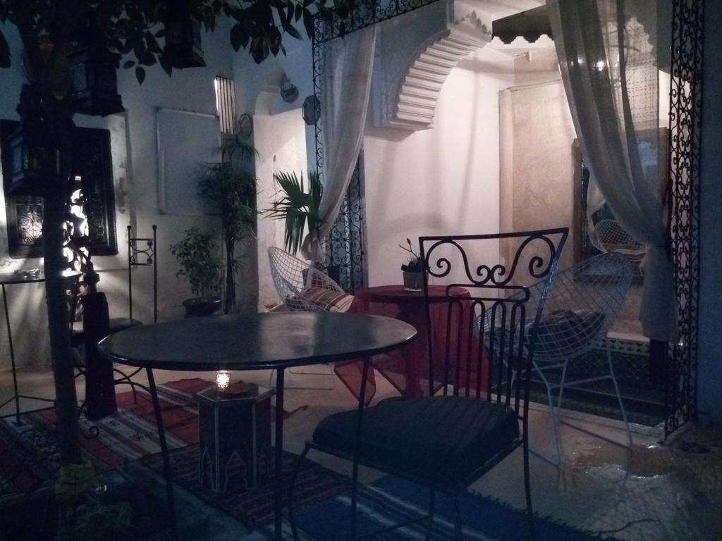 Riad Gaya Marrakesh Extérieur photo