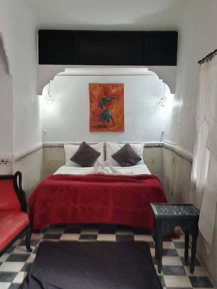 Riad Gaya Marrakesh Extérieur photo