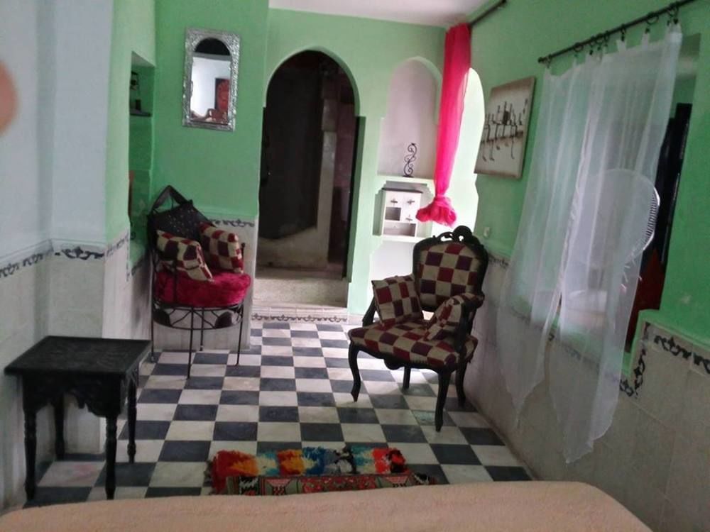 Riad Gaya Marrakesh Extérieur photo