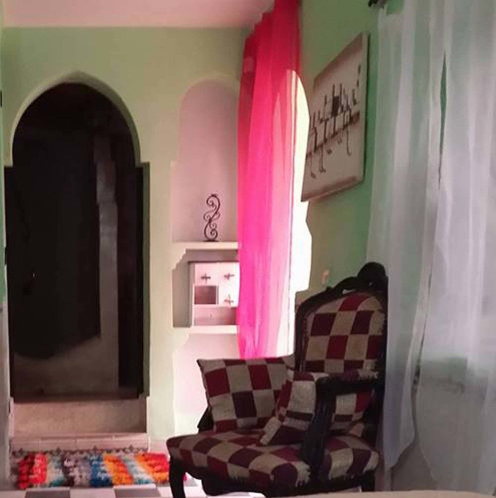 Riad Gaya Marrakesh Extérieur photo