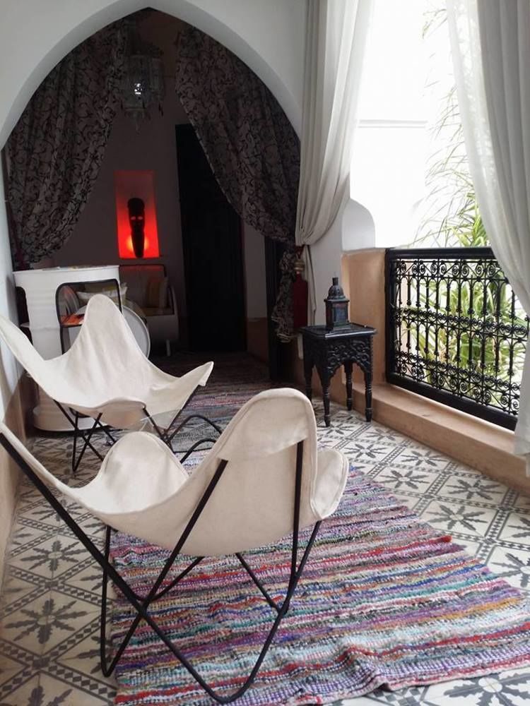 Riad Gaya Marrakesh Extérieur photo