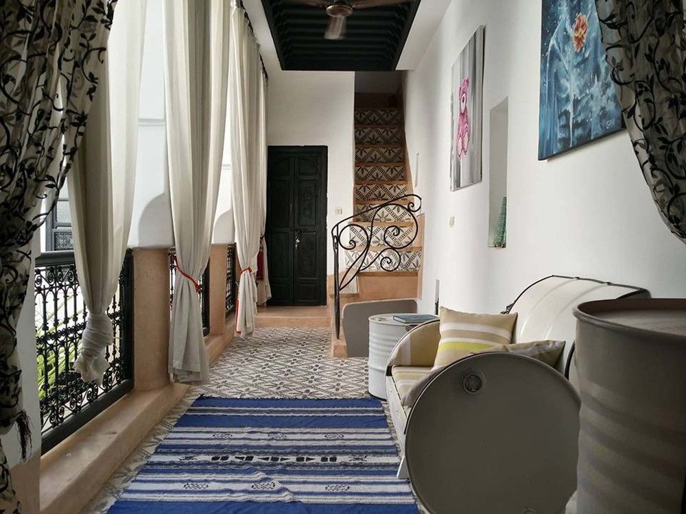 Riad Gaya Marrakesh Extérieur photo