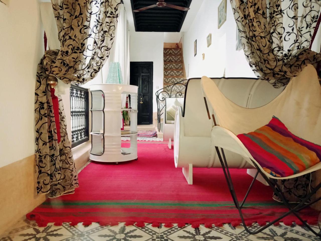 Riad Gaya Marrakesh Extérieur photo
