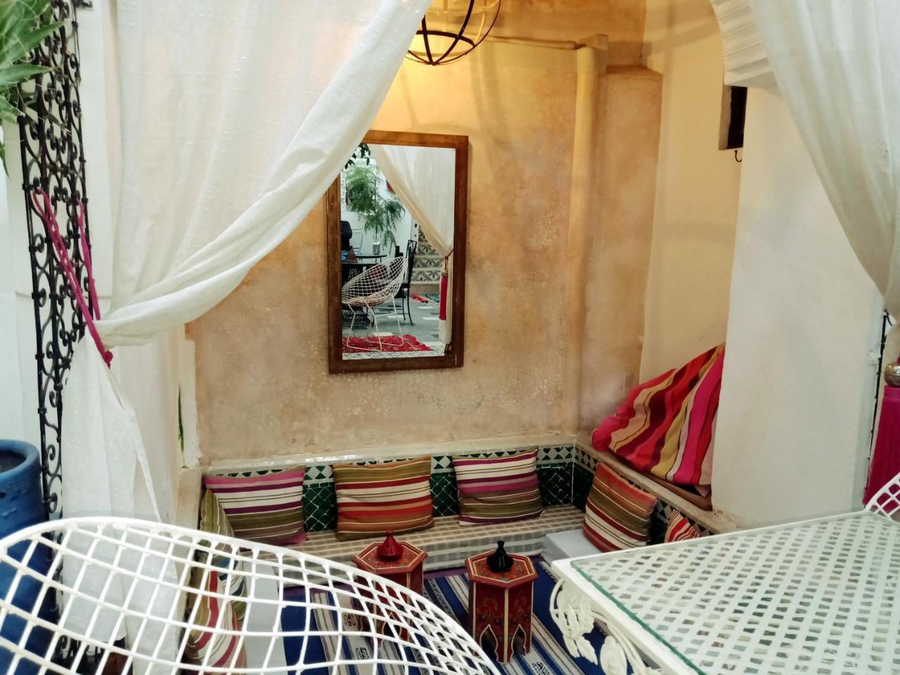 Riad Gaya Marrakesh Extérieur photo