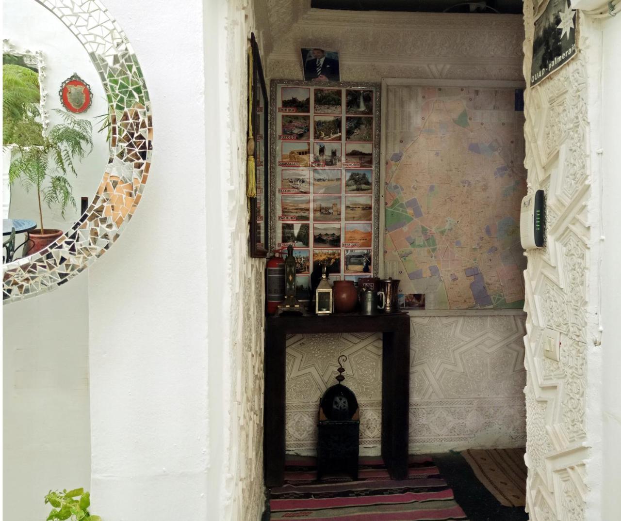 Riad Gaya Marrakesh Extérieur photo