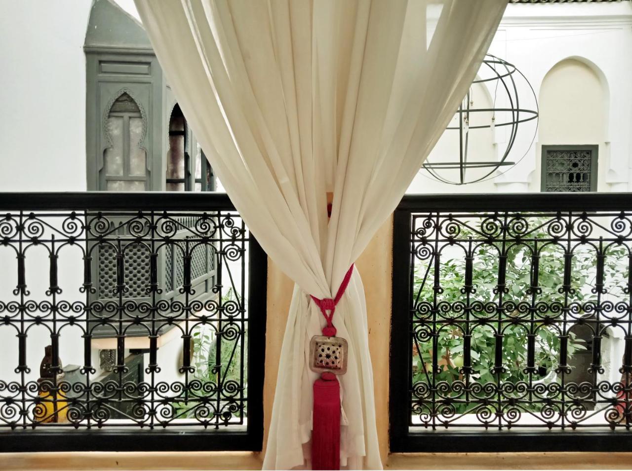 Riad Gaya Marrakesh Extérieur photo