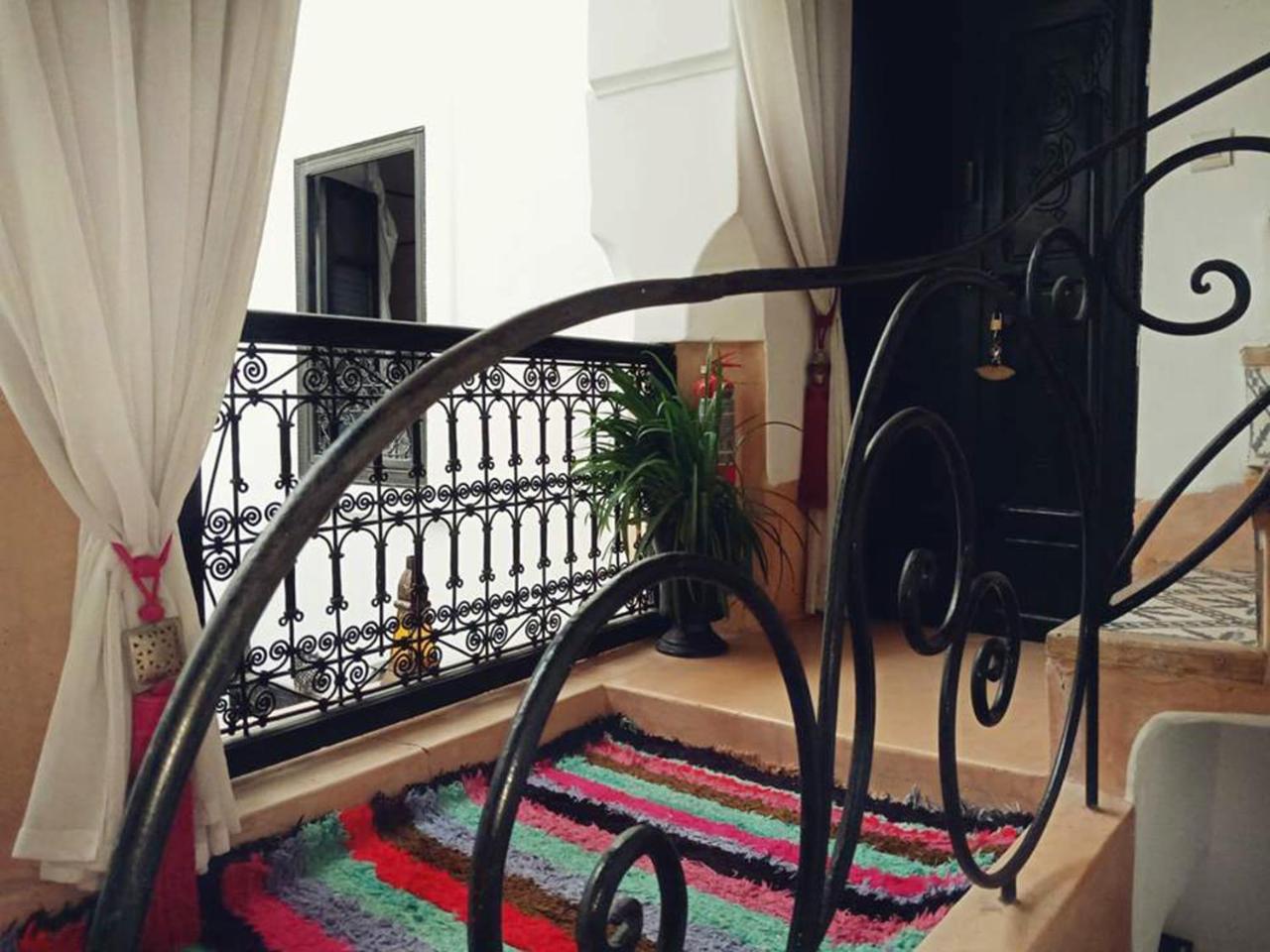 Riad Gaya Marrakesh Extérieur photo