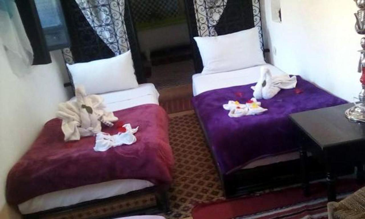 Riad Gaya Marrakesh Extérieur photo