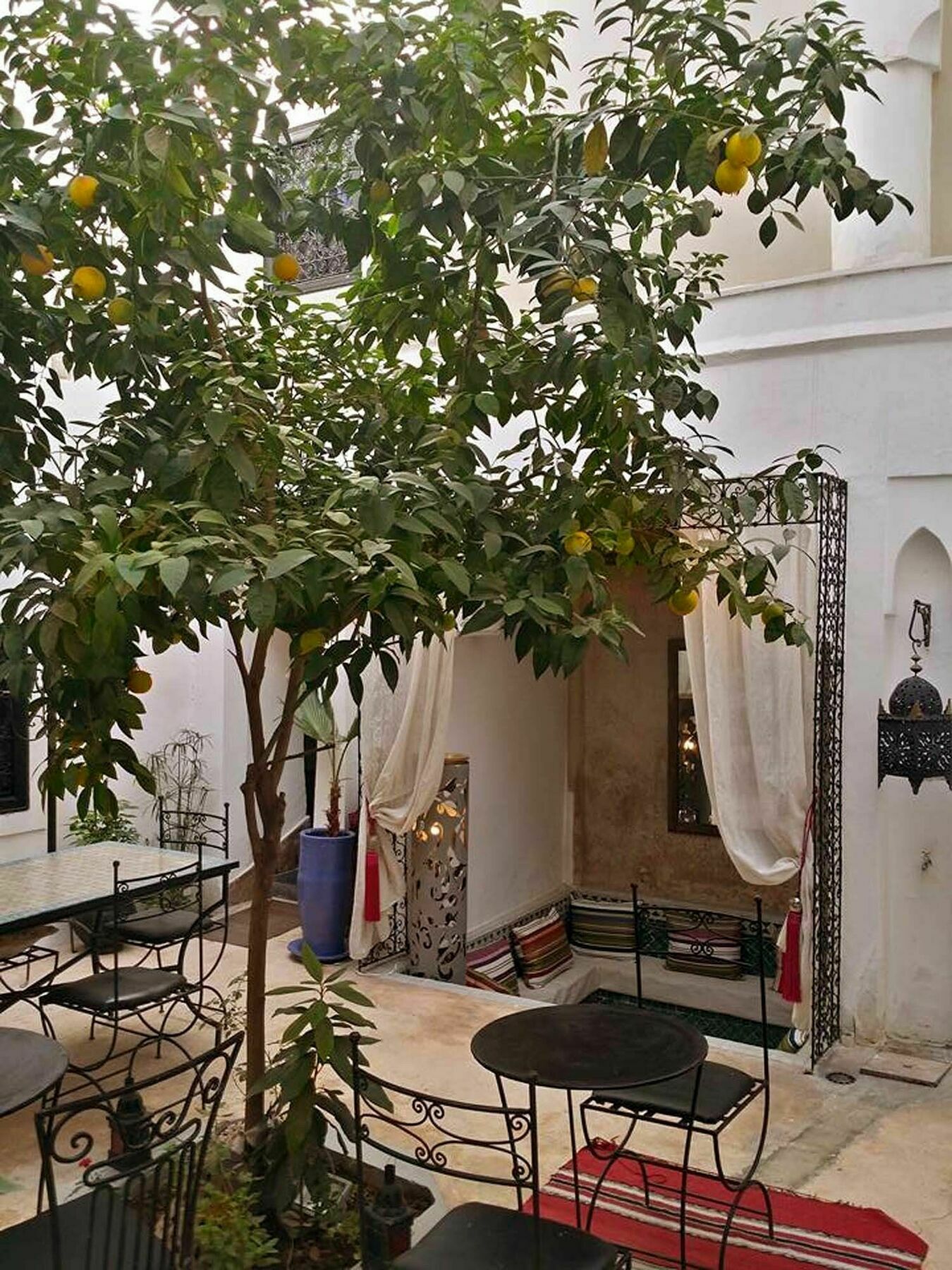 Riad Gaya Marrakesh Extérieur photo