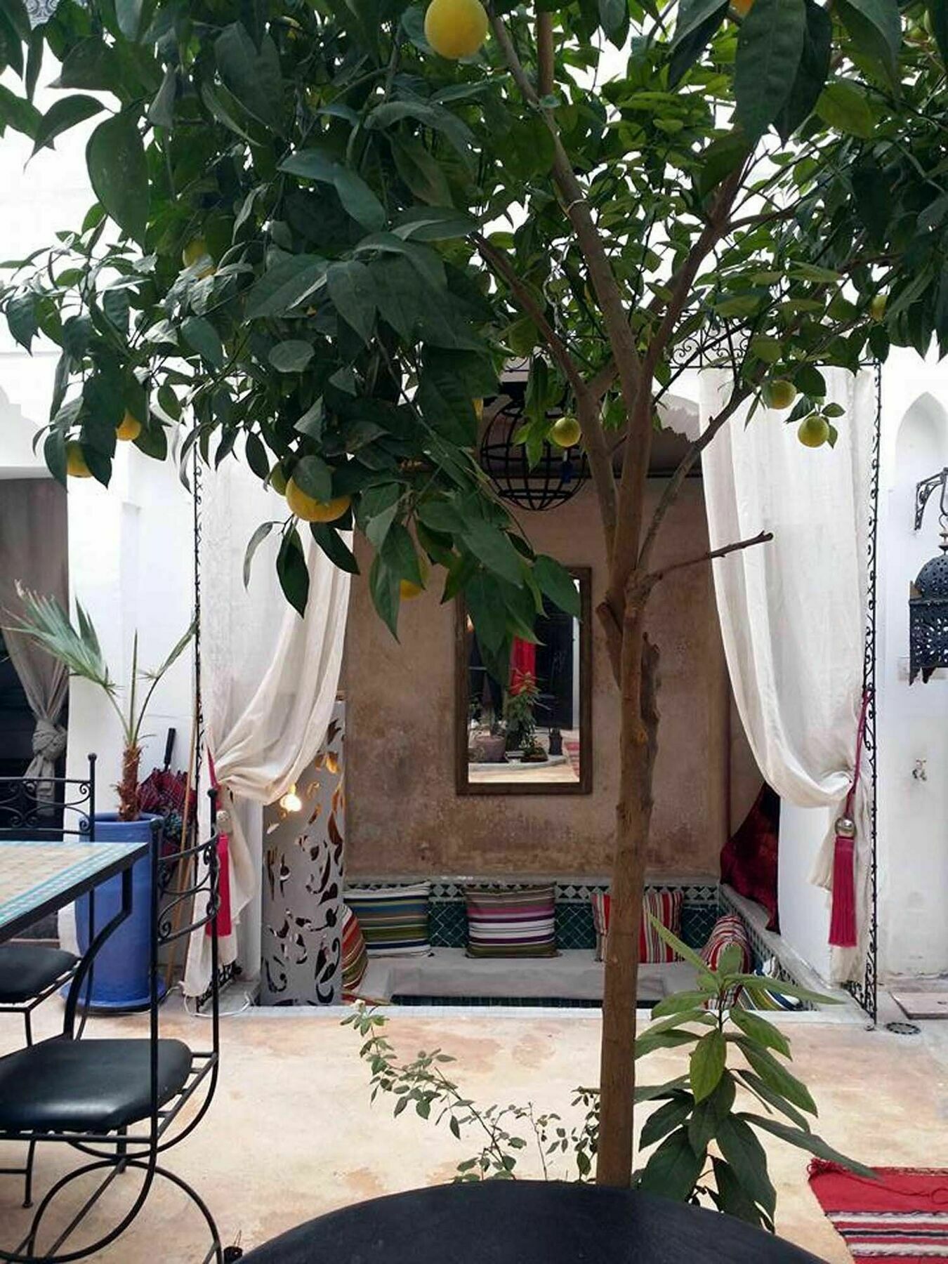 Riad Gaya Marrakesh Extérieur photo