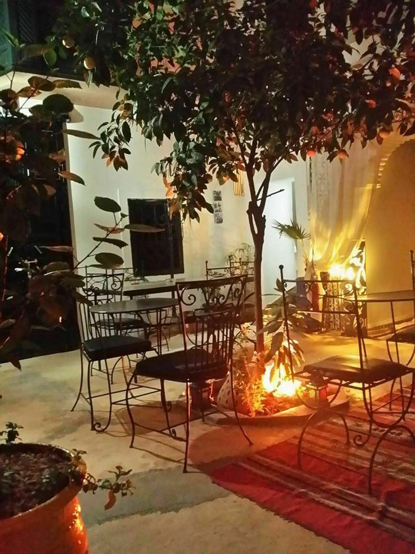 Riad Gaya Marrakesh Extérieur photo